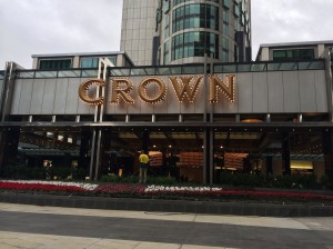 La casino de Melbourne